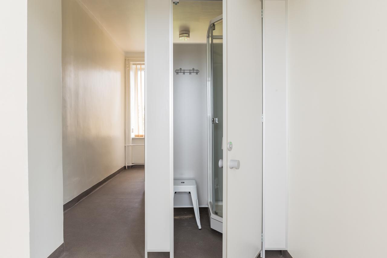 Ehe Hostel Таллин Экстерьер фото